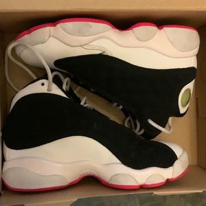 Jordan retro 13 GP used